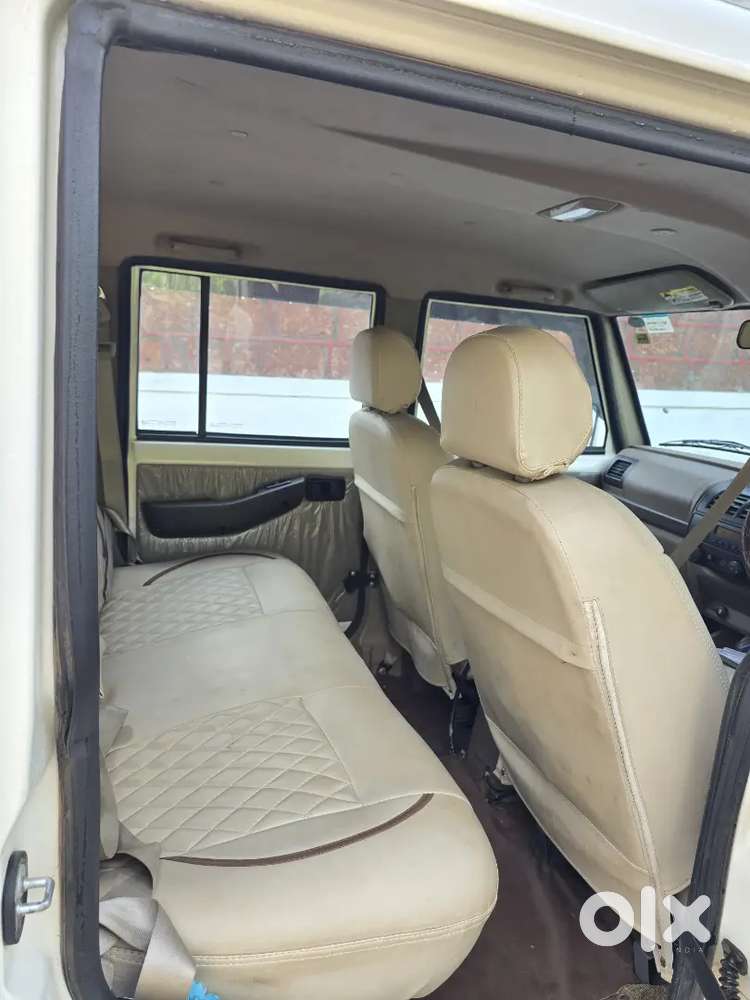 Mahindra Bolero 2024 Diesel