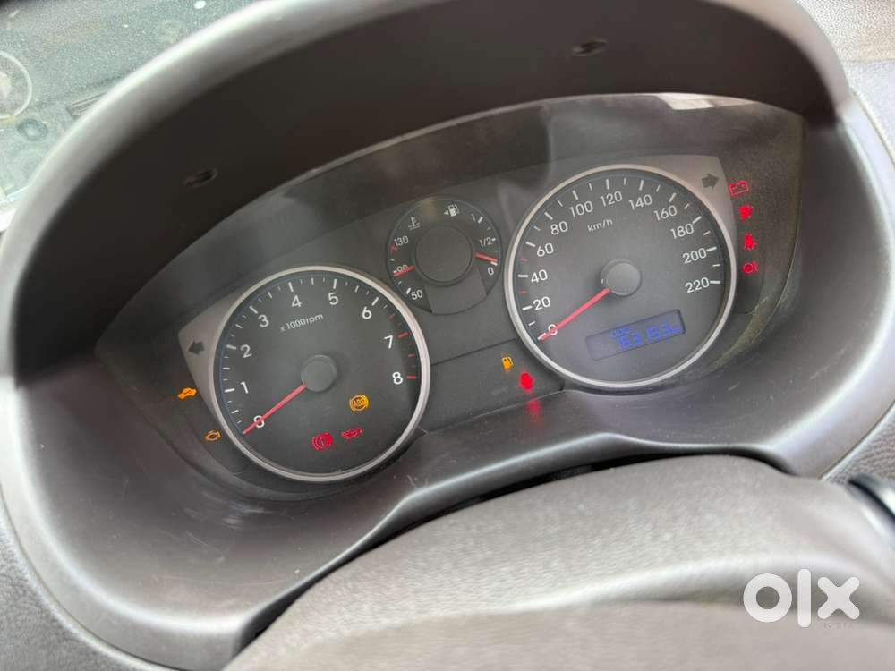 Hyundai I20 2014 Petrol Good Condition