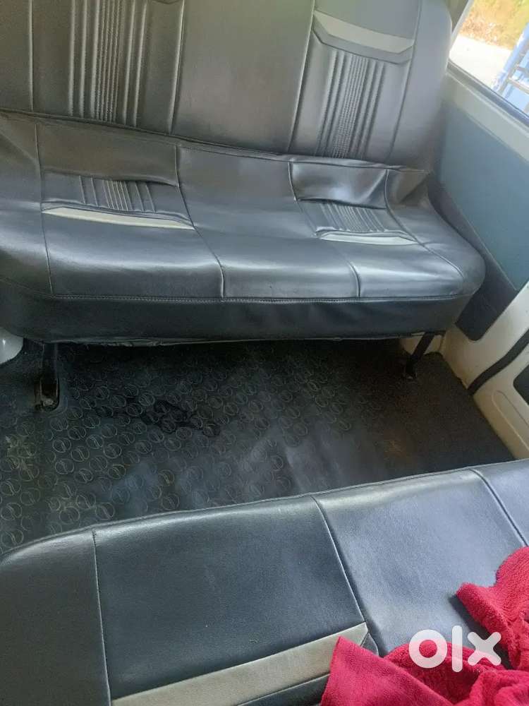 Maruti Suzuki Omni 2017 8 Seater