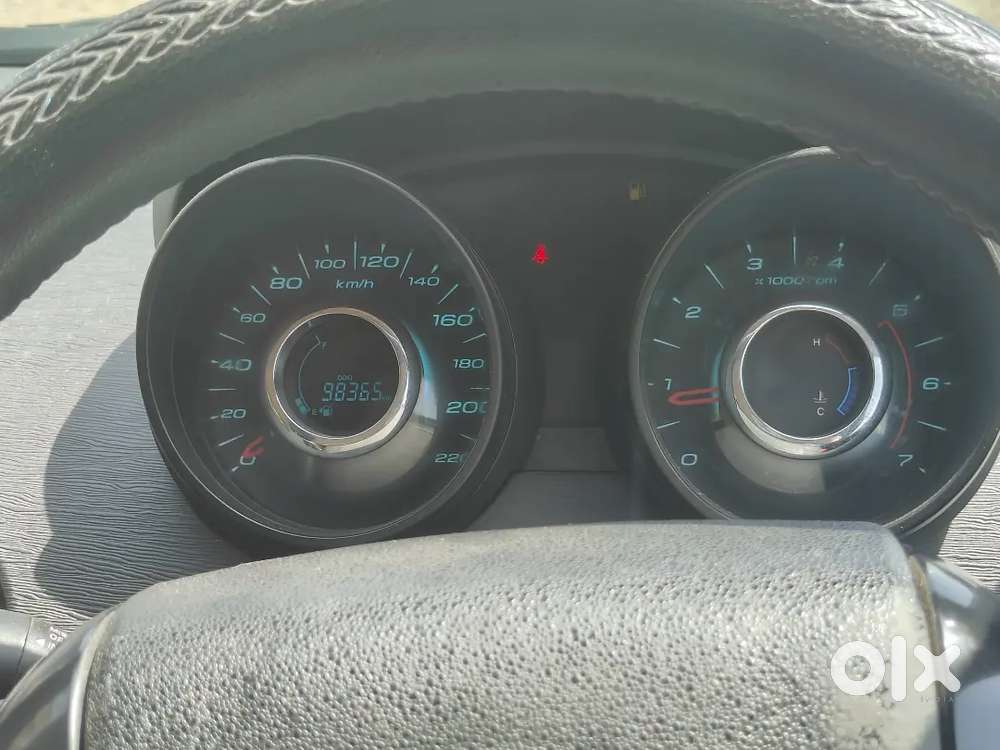 Mahindra Xuv500 2017