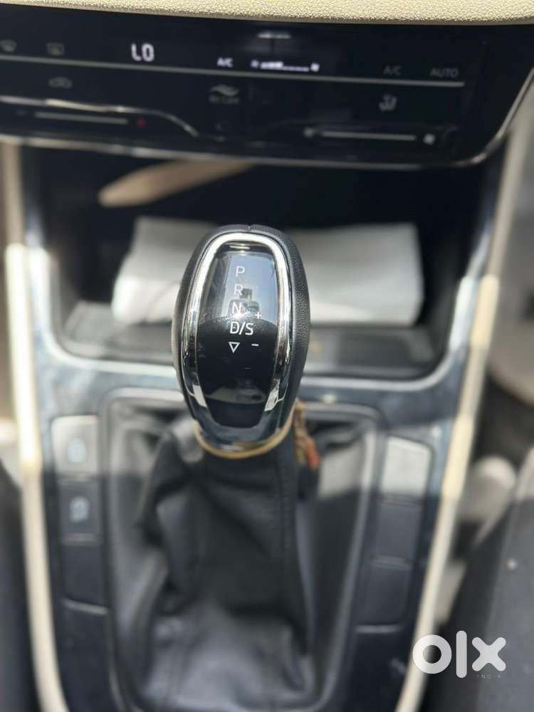 Skoda Slavia Automatic 2022