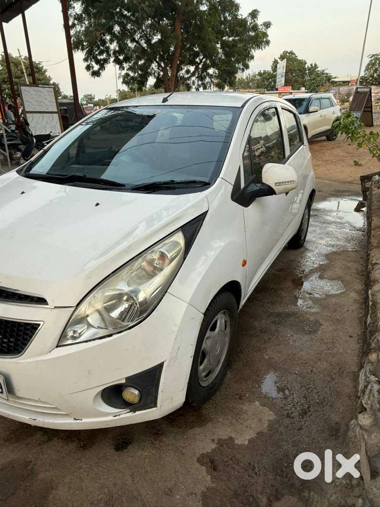 Chevrolet Beat Diesel 2014