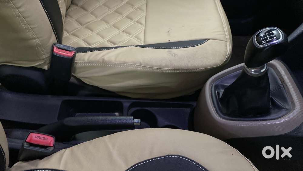 Hyundai Grand I10 Asta 1.2 Kappa Vtvt, 2016, Petrol