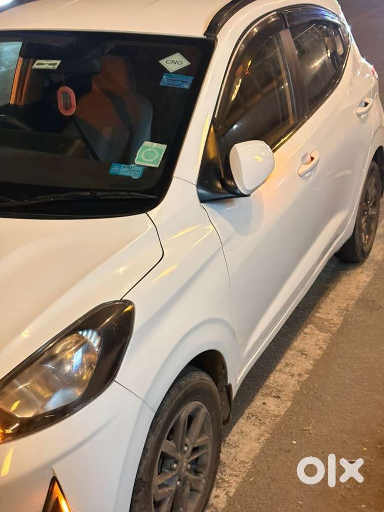 2022 Hyundai Grand I10 Nios