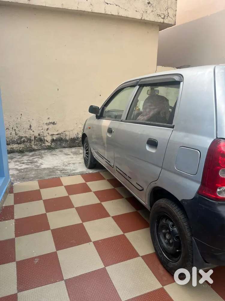 Maruti Suzuki Alto