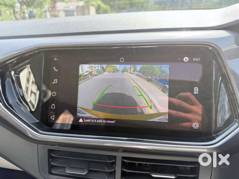 Volkswagen Taigun 1.0 Tsi Topline At, 2023, Petrol