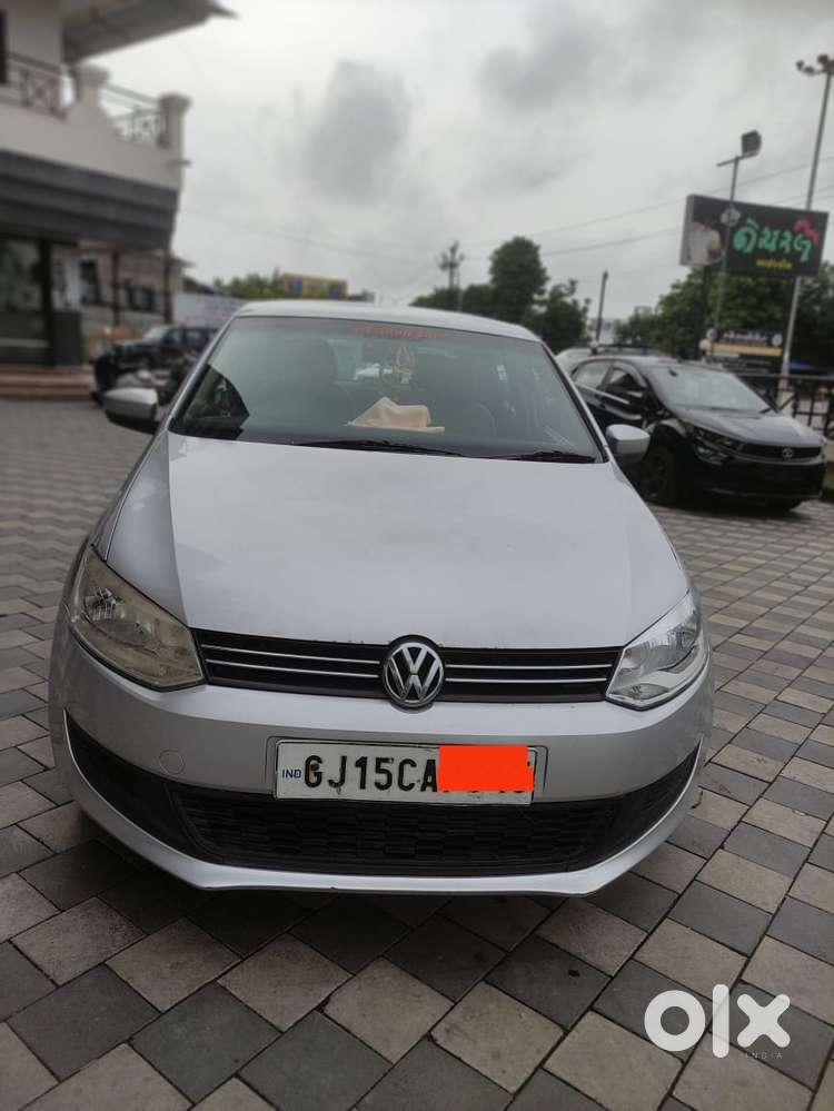 Volkswagen Polo Comfortline 1.2l Diesel, 2012, Diesel