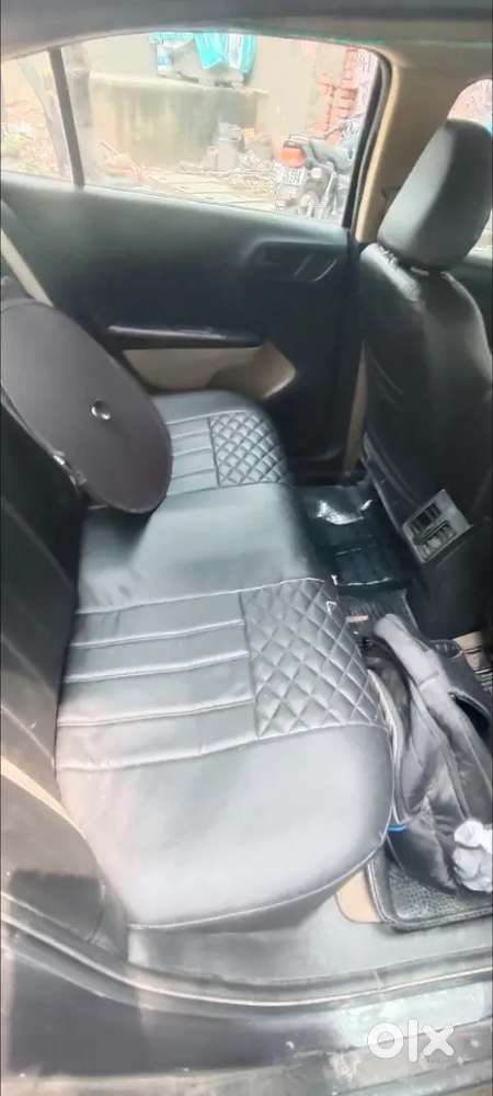 Honda City 54000km Petrol Manual 2016