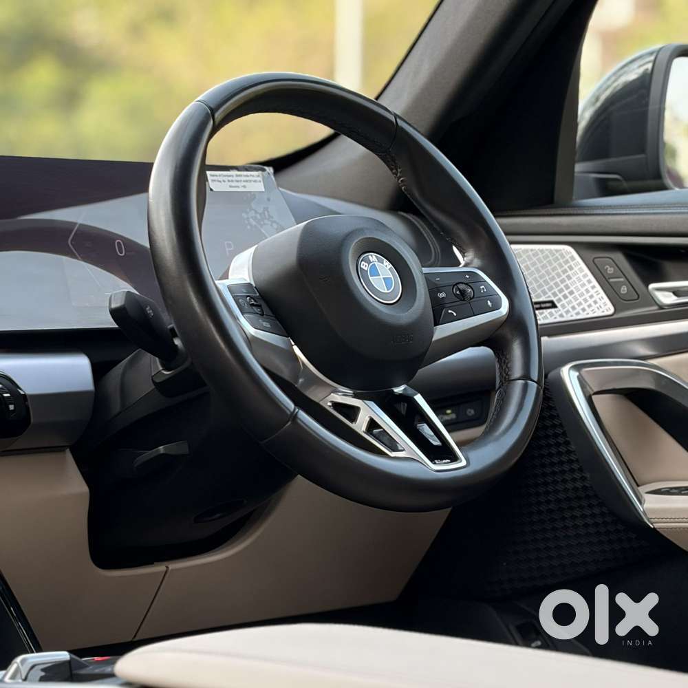 Bmw X1 Sdrive18i M Sport, 2025, Petrol