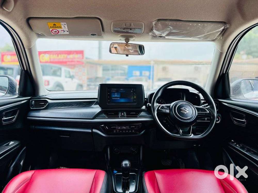 Maruti Suzuki Swift Vxi Ags, 2024, Petrol