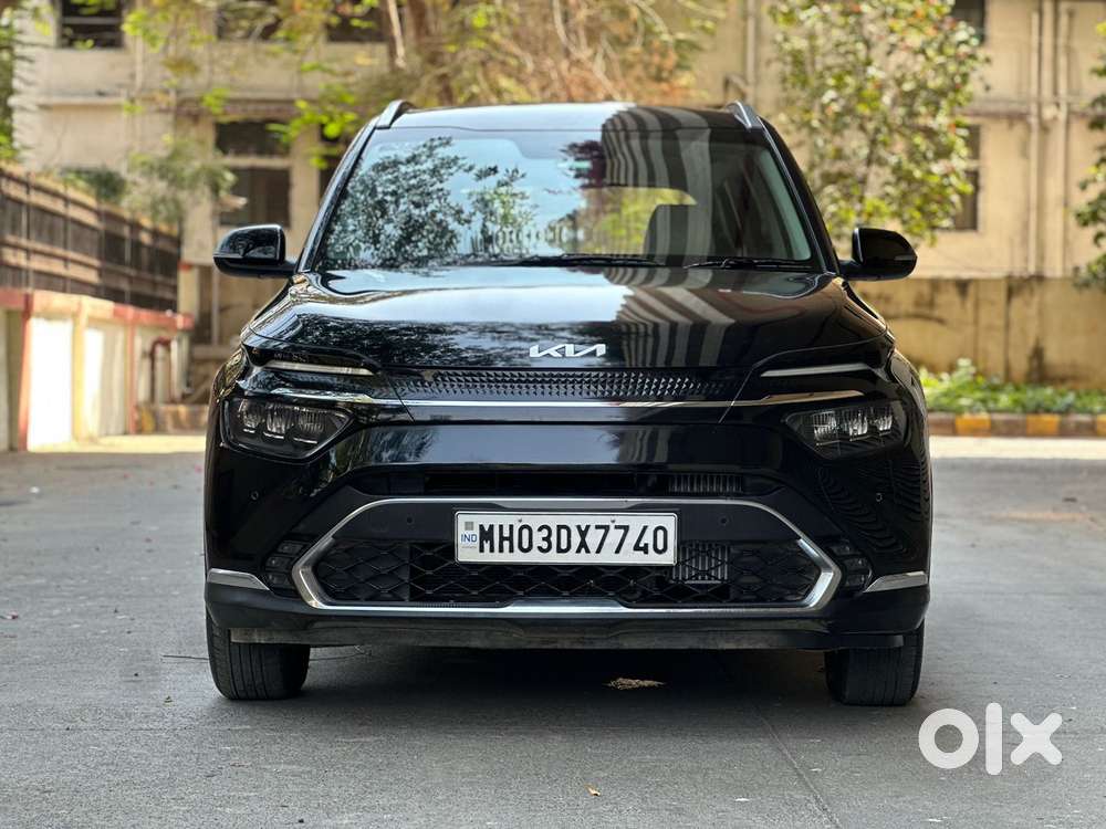 Kia Carens 1.5 Luxury Plus Diesel At 6 Str, 2022, Diesel