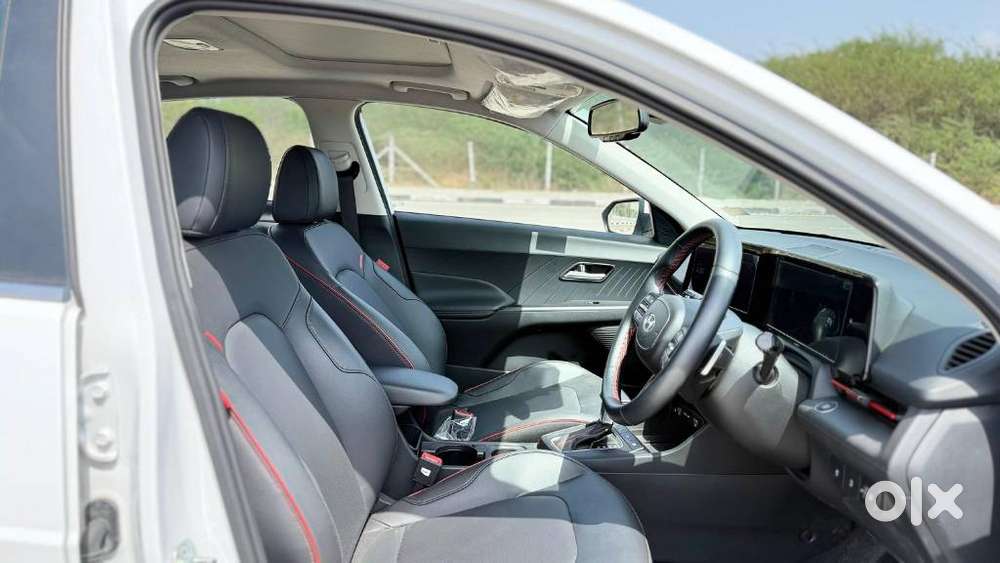 Hyundai Verna 1.0 Sx (o) Turbo Gdi Dct, 2024, Petrol