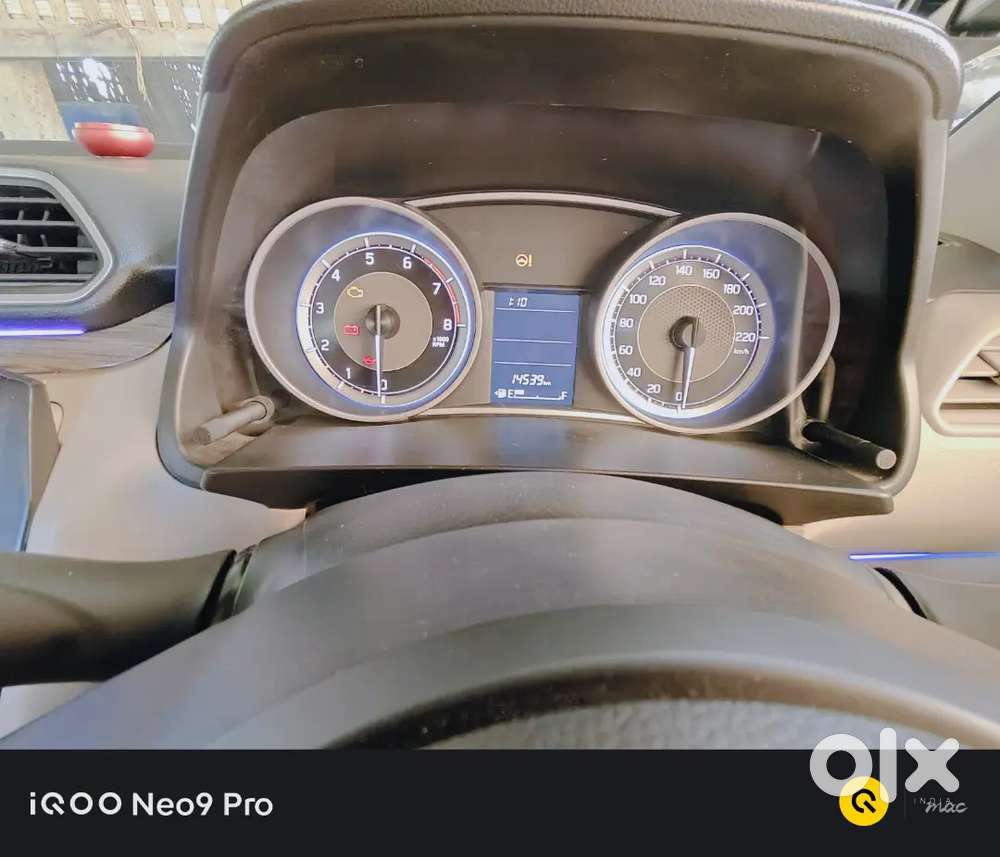 Maruti Suzuki Dzire 2024 Petrol 14500 Km Driven