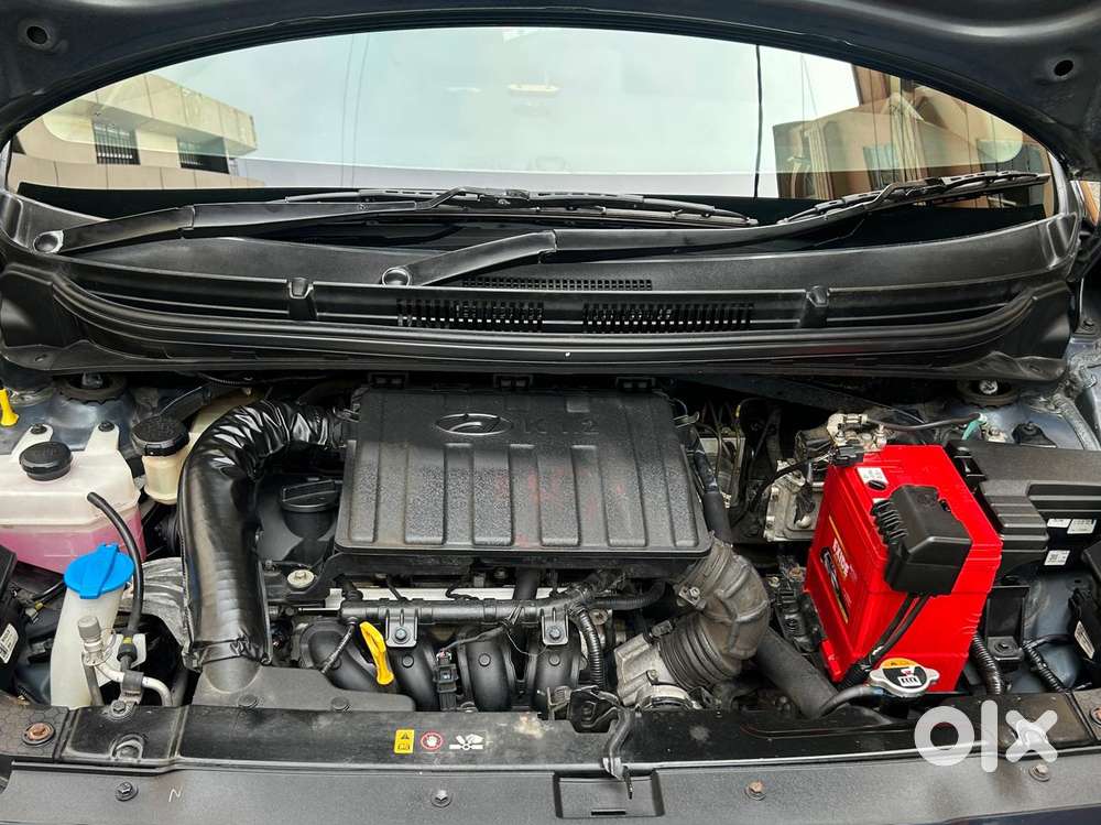 Hyundai Grand I10 Nios Magna 1.2 Mt, 2023, Petrol