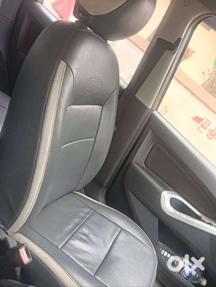 Ford Figo Good Maintenance Car