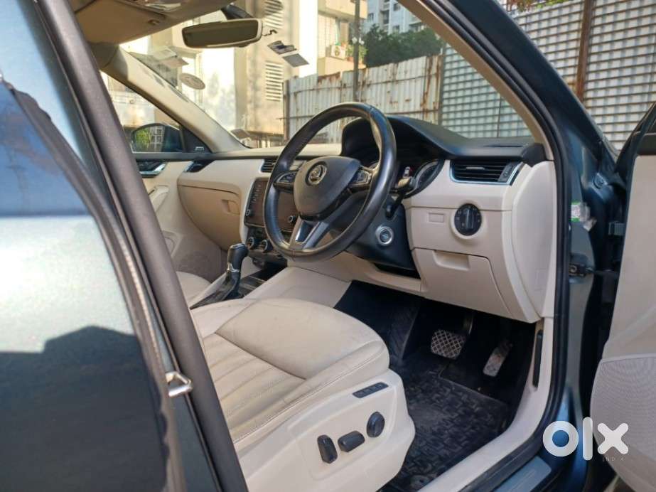 Skoda Octavia 1.8 Tsi At L K, 2018, Petrol