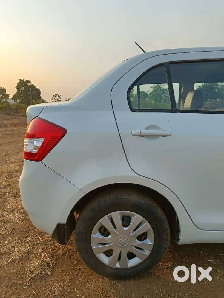 Maruti Suzuki Dzire 2012 Diesel 137999 Km Driven
