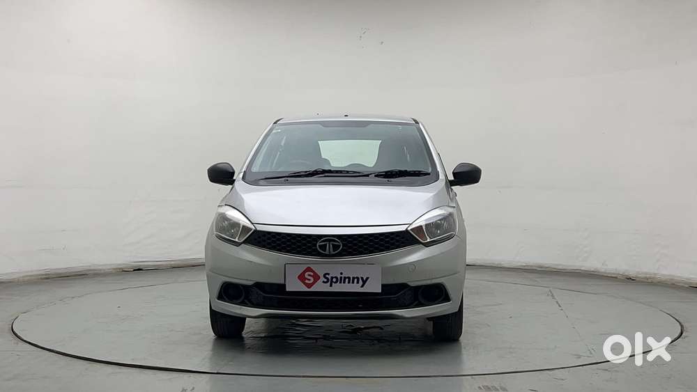 Tata Tiago Xe, 2018, Petrol