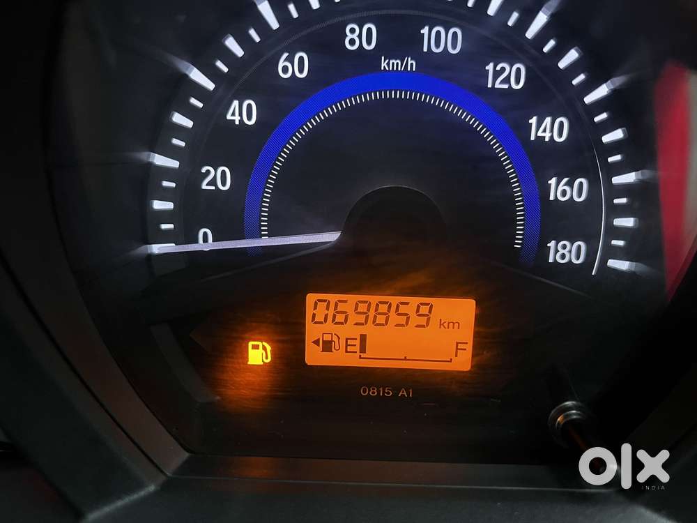 Honda Brio S Mt 2015, 2015, Petrol