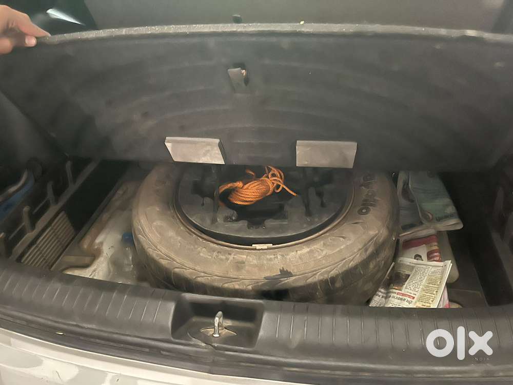 Hyundai Creta 1.4 Crdi Base, 2017, Diesel