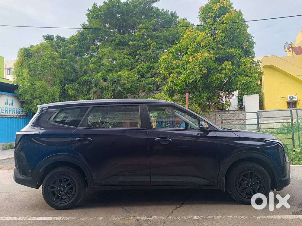 Kia Carens Clavis G 1.5 6mt Hte(o) 7-seater, 2025, Petrol