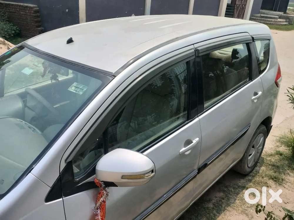 Maruti Suzuki Ertiga 2013 Diesel 90000 Km Driven Only