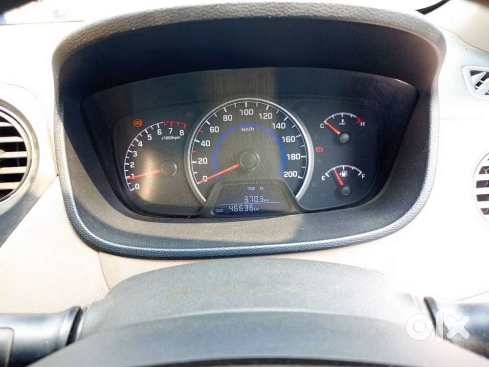 Hyundai Grand I10 1.2 Kappa Magna, 2019, Petrol