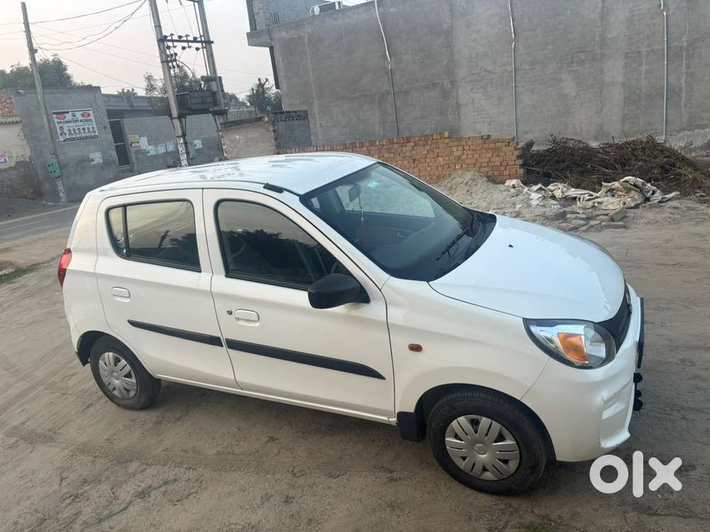 Maruti Suzuki 1000 Petrol 2023