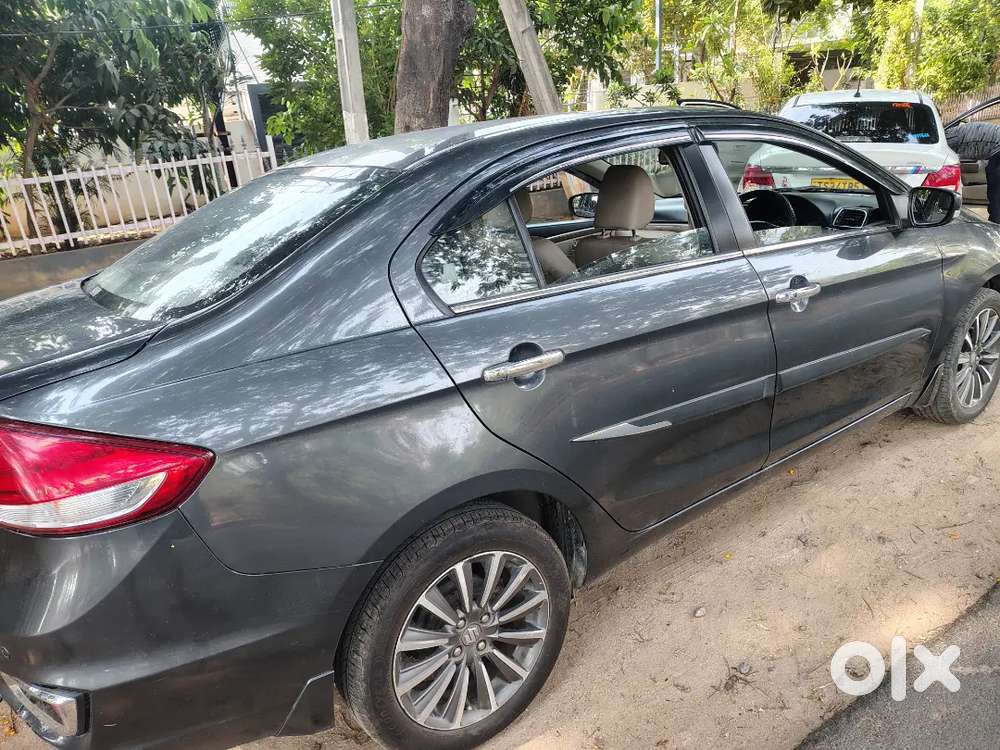 Maruti Suzuki Ciaz 2022 Petrol 49000 Km Driven