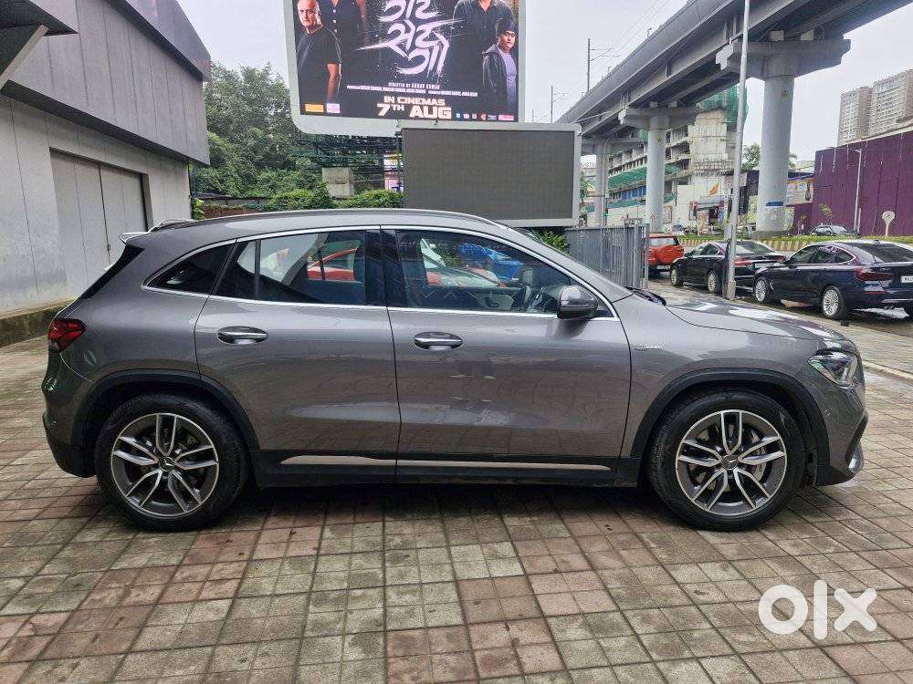 Mercedes-benz Amg Gla35 4matic, 2025, Petrol
