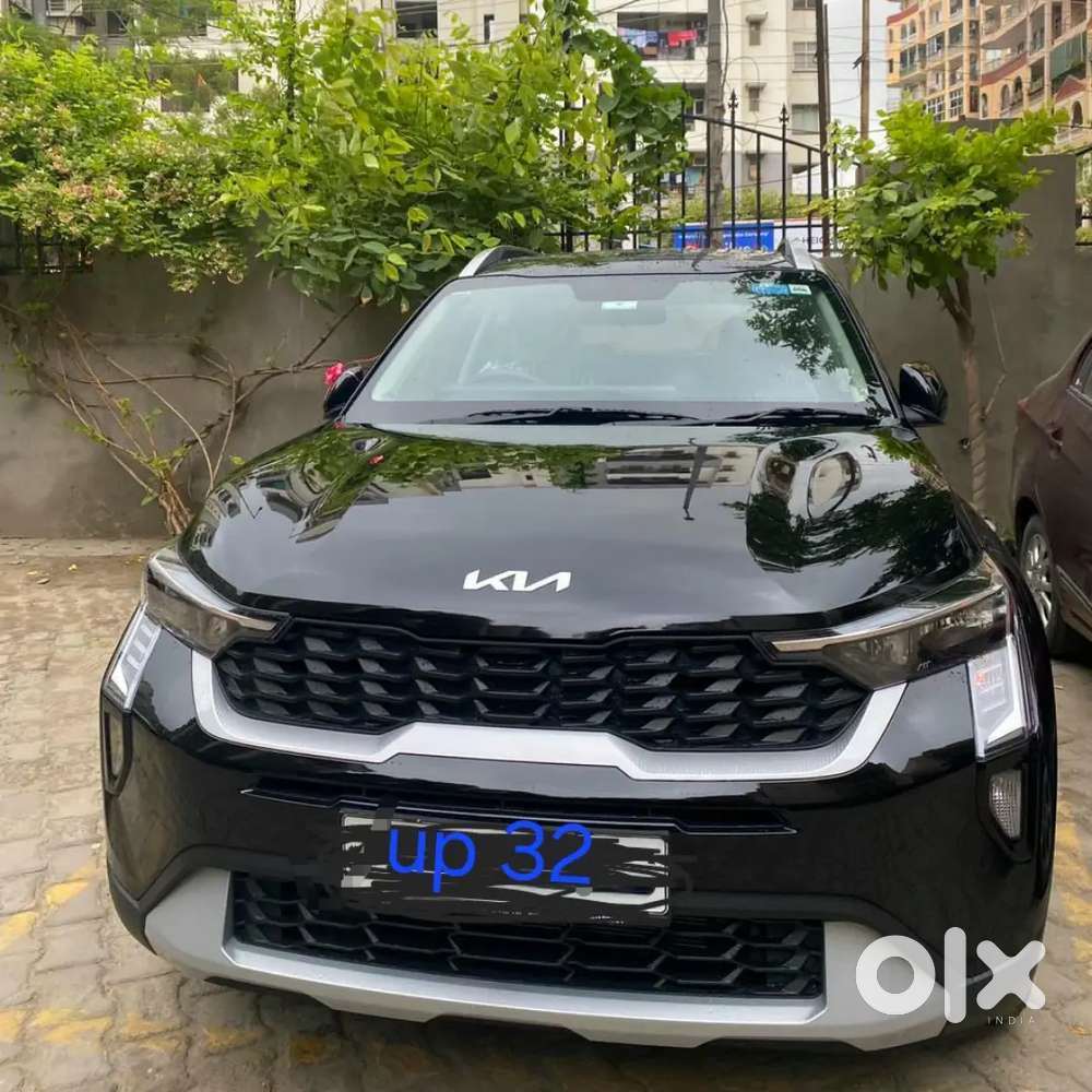 Kia Sonet 1.2 Plus 2026