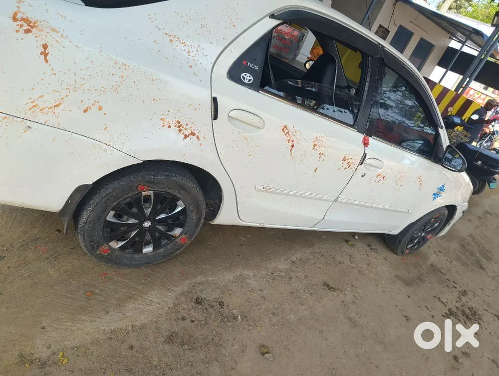 Vehicle Good Condition