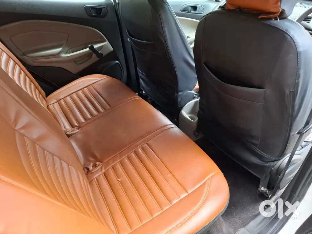 Very Well Maintained. Doctors Car.
