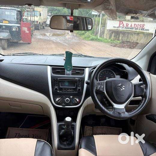 Maruti Suzuki Celerio Zxi Optional Mt, 2019, Petrol