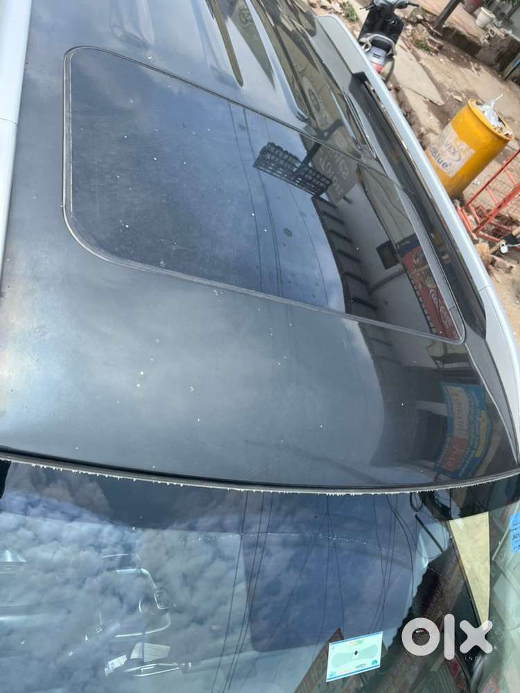 Hyundai Venue Petrol 2020