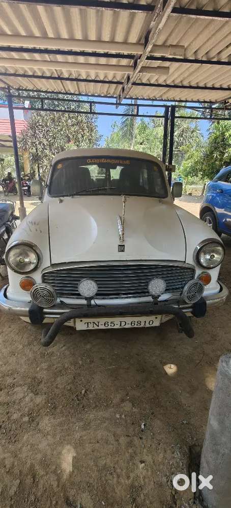 Ambassador Ambassador 2004