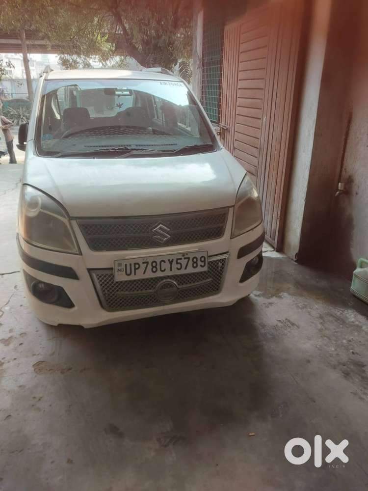 Maruti Suzuki Wagon R 1.0 2013 Cng & Hybrids 165000 Km Driven