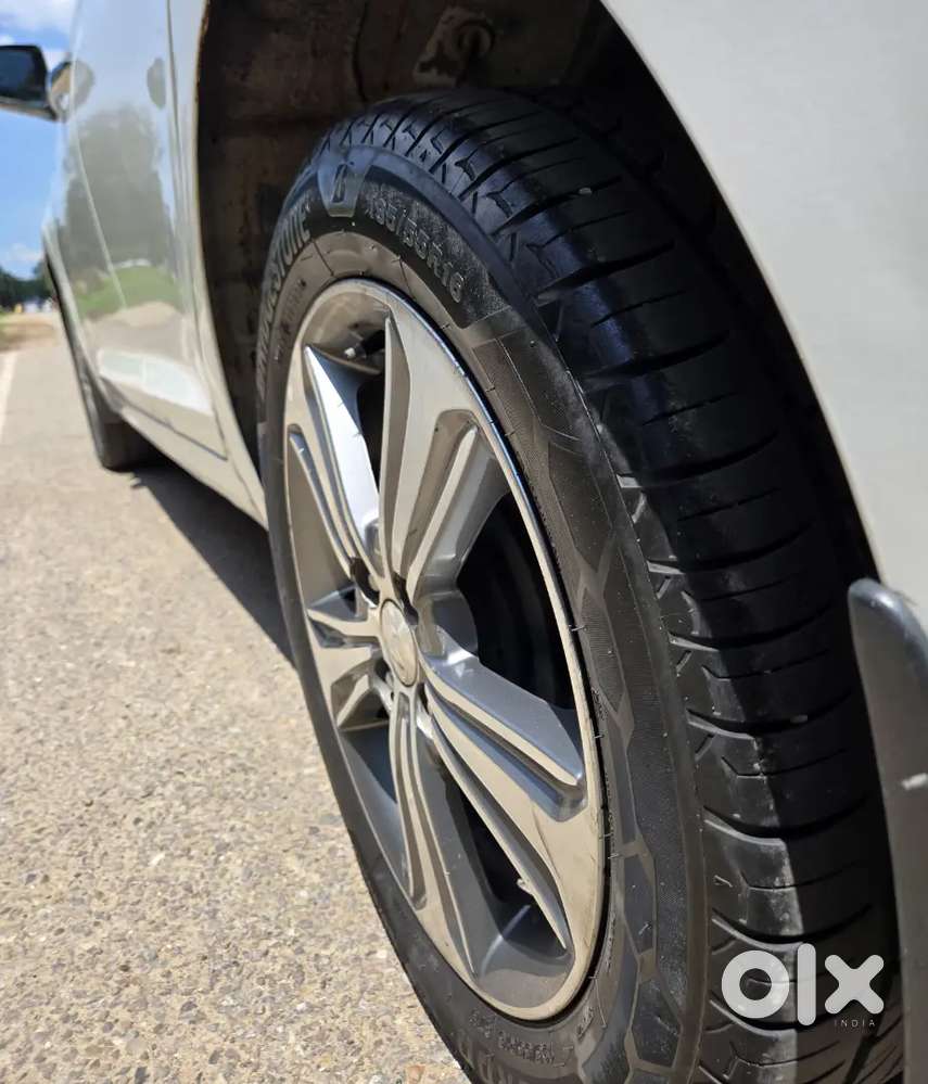 Verna 2018 Top Model In Mint Condition With Sunroof ,ventilated Seats