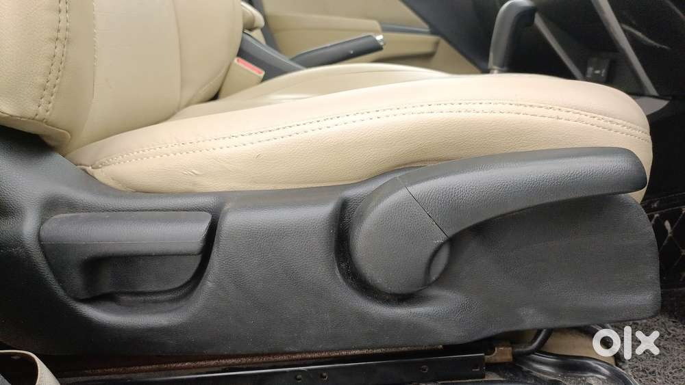 Honda City I-vtec Cvt V, 2019, Petrol