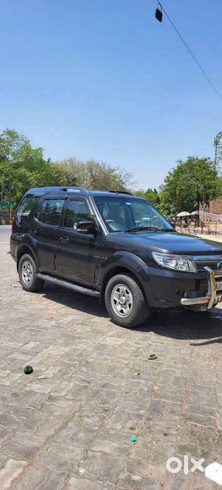 Tata Safari Storme Ex, 2013, Diesel