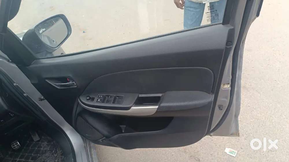 Maruti Suzuki Baleno 2016 Petrol 65000 Km Driven