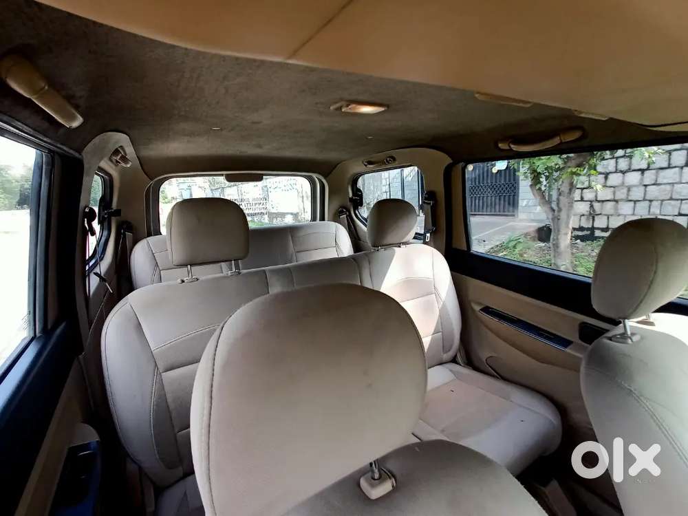Chevrolet Enjoy 2014 Diesel 147000 Km Driven