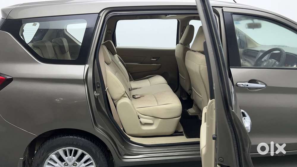 Maruti Suzuki Ertiga 1.4 Zxi Plus, 2020, Petrol