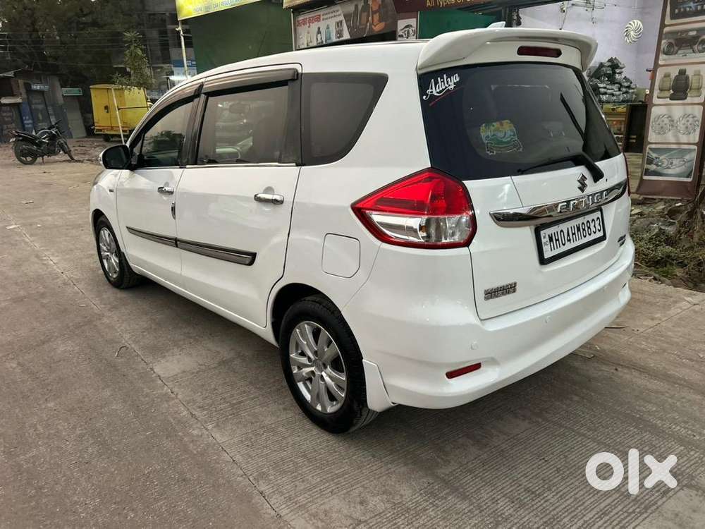 Maruti Suzuki Ertiga 2016 Diesel 79000 Km Driven