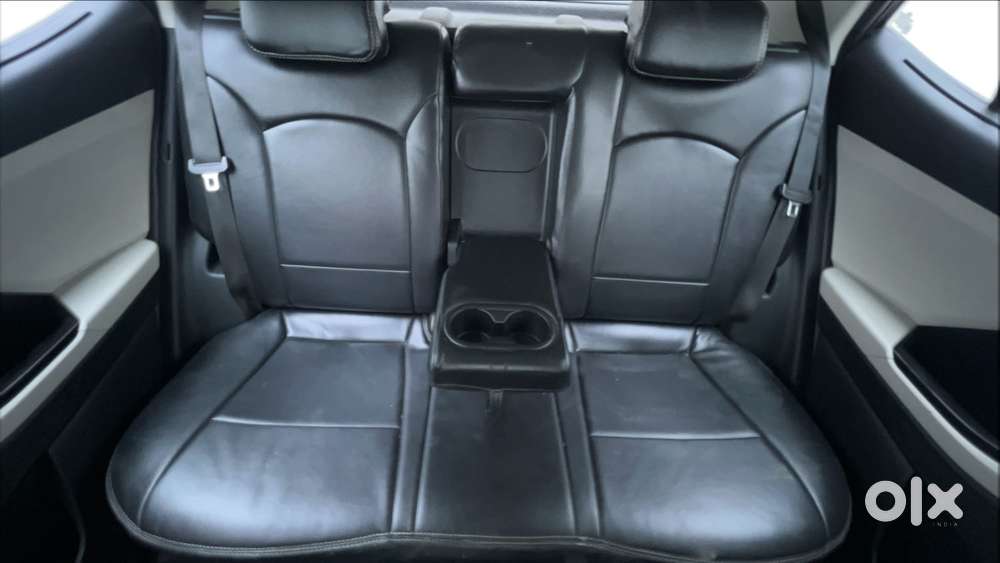 Hyundai Creta 1.5 Sx, 2020, Petrol