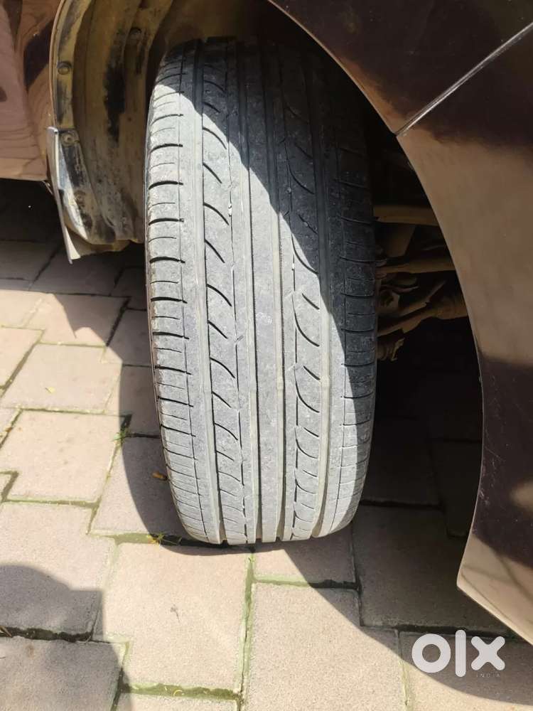 Toyota Innova Crysta, 2016, Diesel