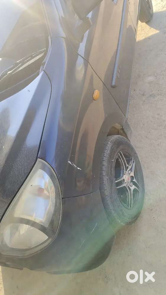 Maruti Suzuki Alto 2013 Petrol Manual