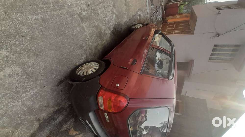 Alto 800 Sell Rs. 1,30,000