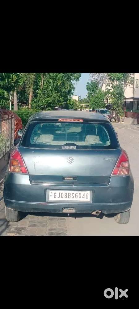 Maruti Suzuki Swift 2006