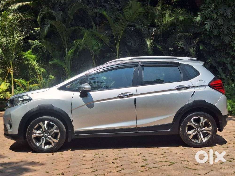 Honda Wr-v 1.5 Vx I-dtec, 2018, Diesel
